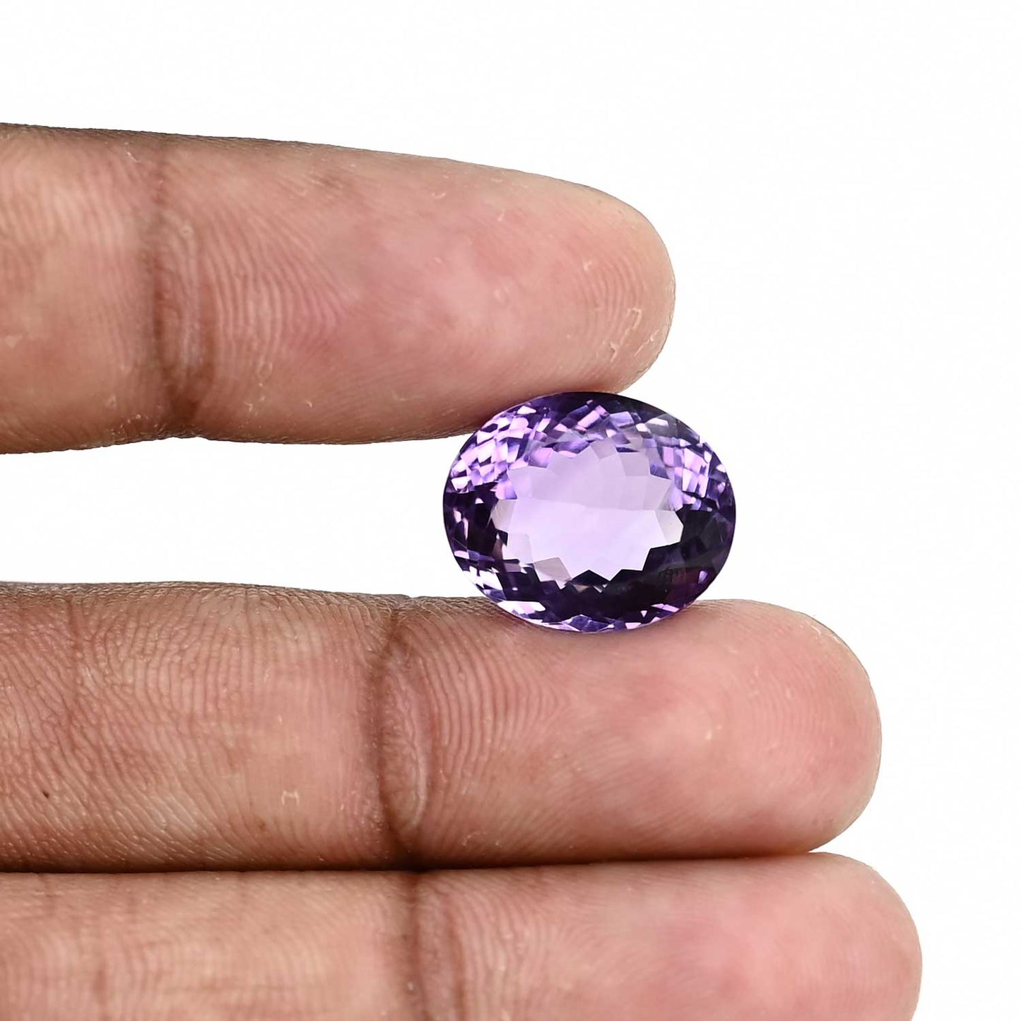 Amethyst (Jamunia) 15.32 Carat