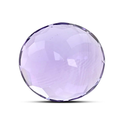 Amethyst (Jamunia) 12.78 Carat