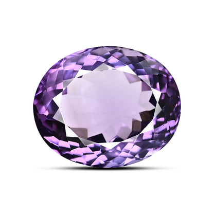 Amethyst (Jamunia) 13.39 Carat