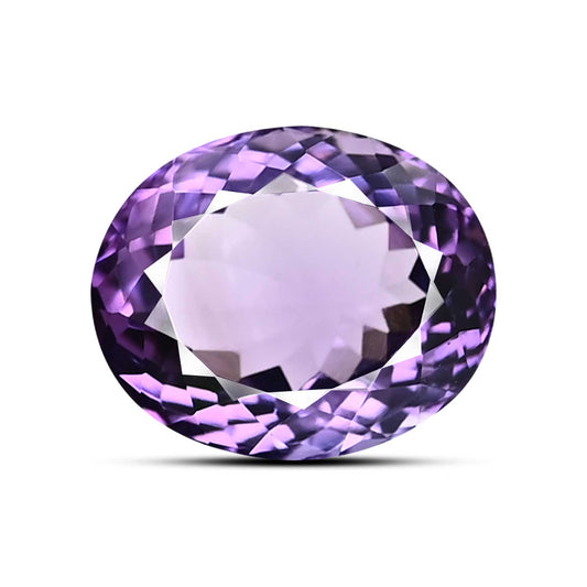Amethyst (Jamunia) 13.39 Carat
