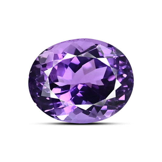 Amethyst (Jamunia) 11.48 Carat