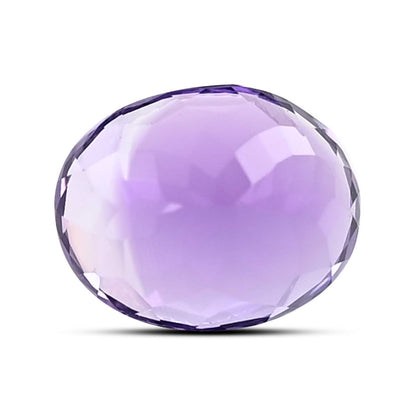 Amethyst (Jamunia) 11.48 Carat