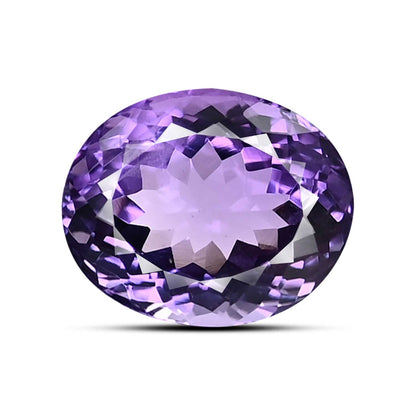 Amethyst (Jamunia) 13.6 Carat