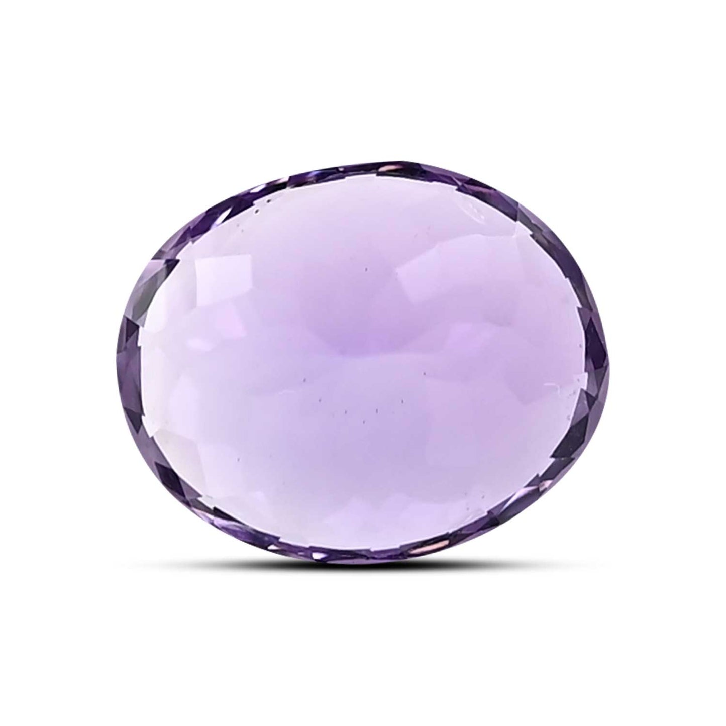 Amethyst (Jamunia) 13.6 Carat