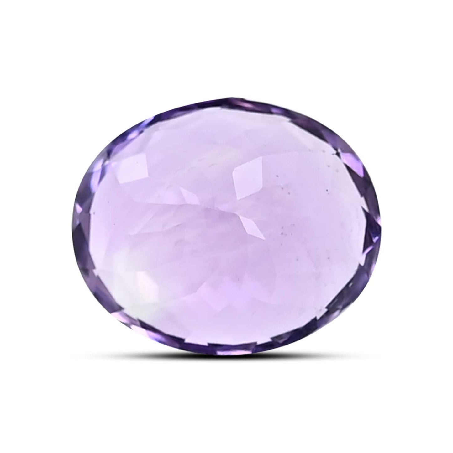 Amethyst (Jamunia) 10.91 Carat