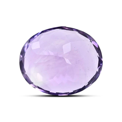 Amethyst (Jamunia) 10.91 Carat