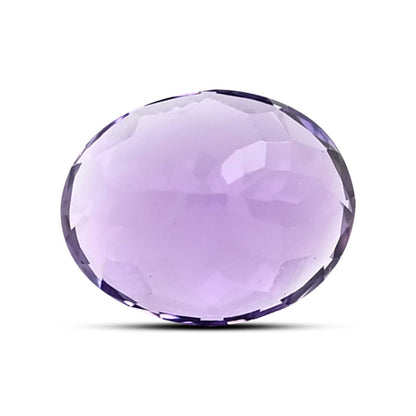 Amethyst (Jamunia) 11.18 Carat