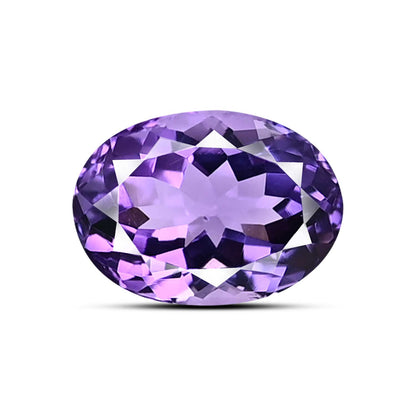 Amethyst (Jamunia) 8.43 Carat