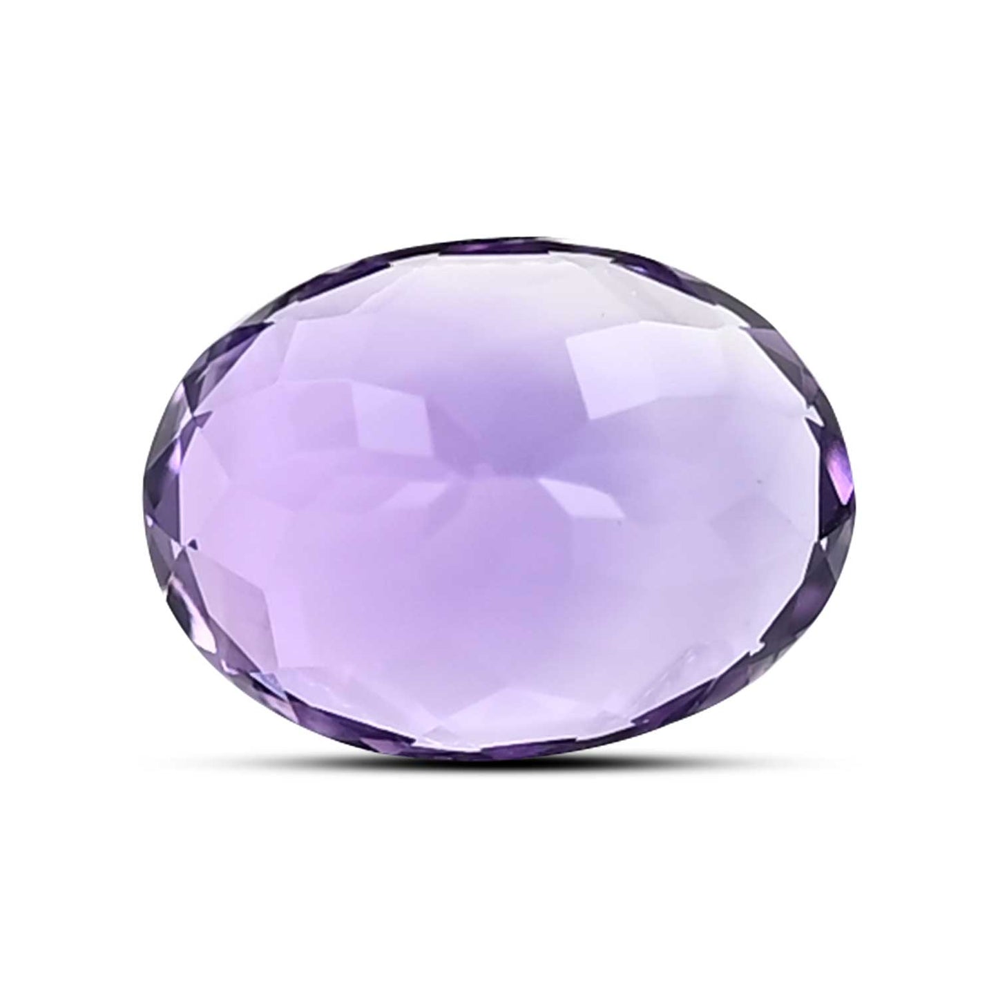Amethyst (Jamunia) 8.43 Carat