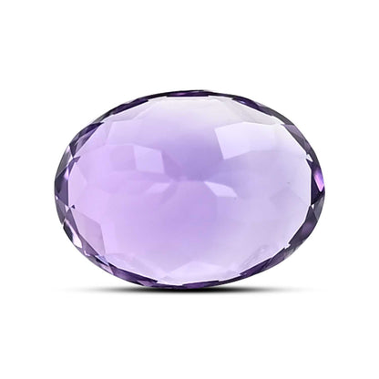 Amethyst (Jamunia) 8.43 Carat