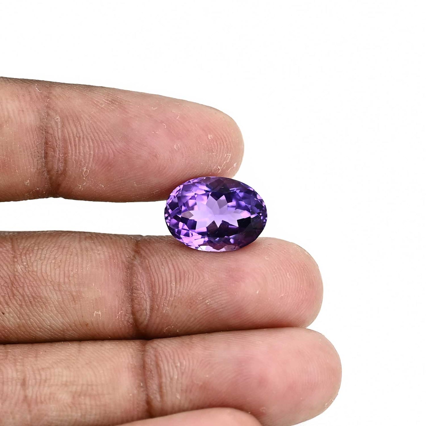Amethyst (Jamunia) 8.43 Carat