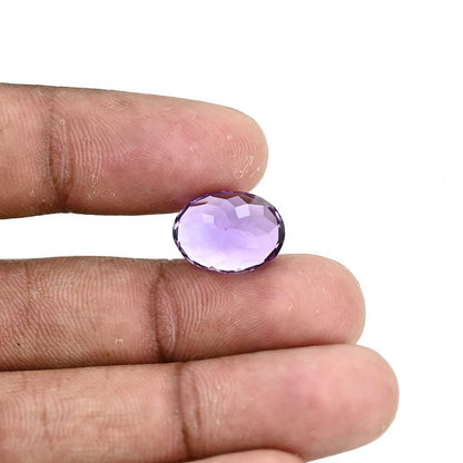 Amethyst (Jamunia) 8.43 Carat