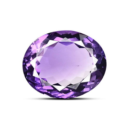 Amethyst (Jamunia) 8.32 Carat