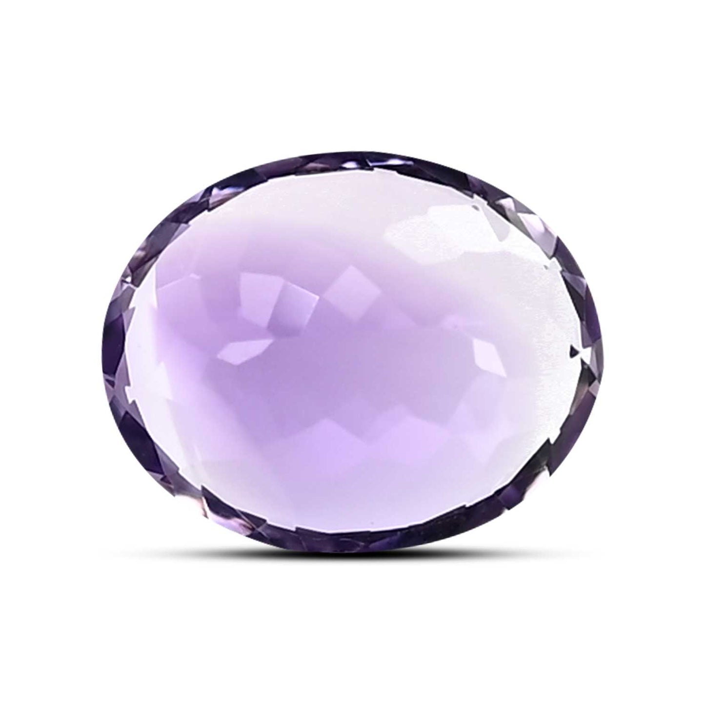 Amethyst (Jamunia) 8.32 Carat