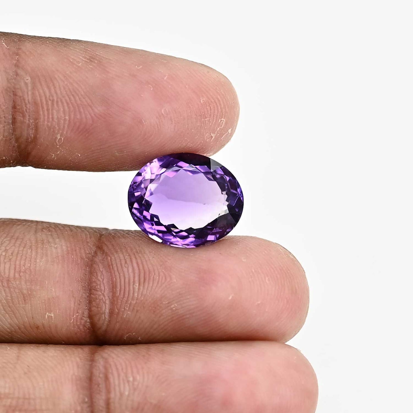 Amethyst (Jamunia) 8.32 Carat