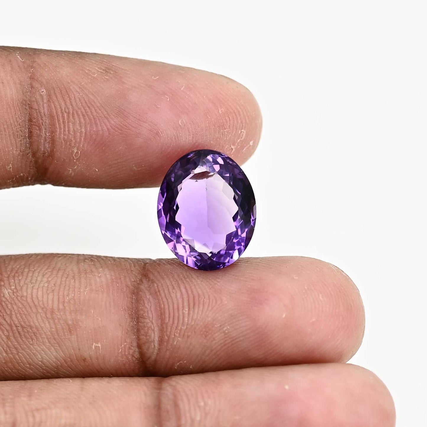 Amethyst (Jamunia) 8.32 Carat
