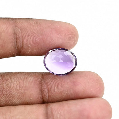 Amethyst (Jamunia) 8.32 Carat