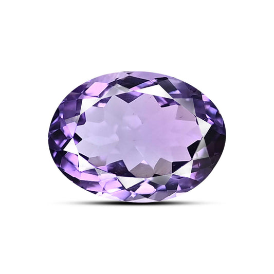 Amethyst (Jamunia) 7.77 Carat