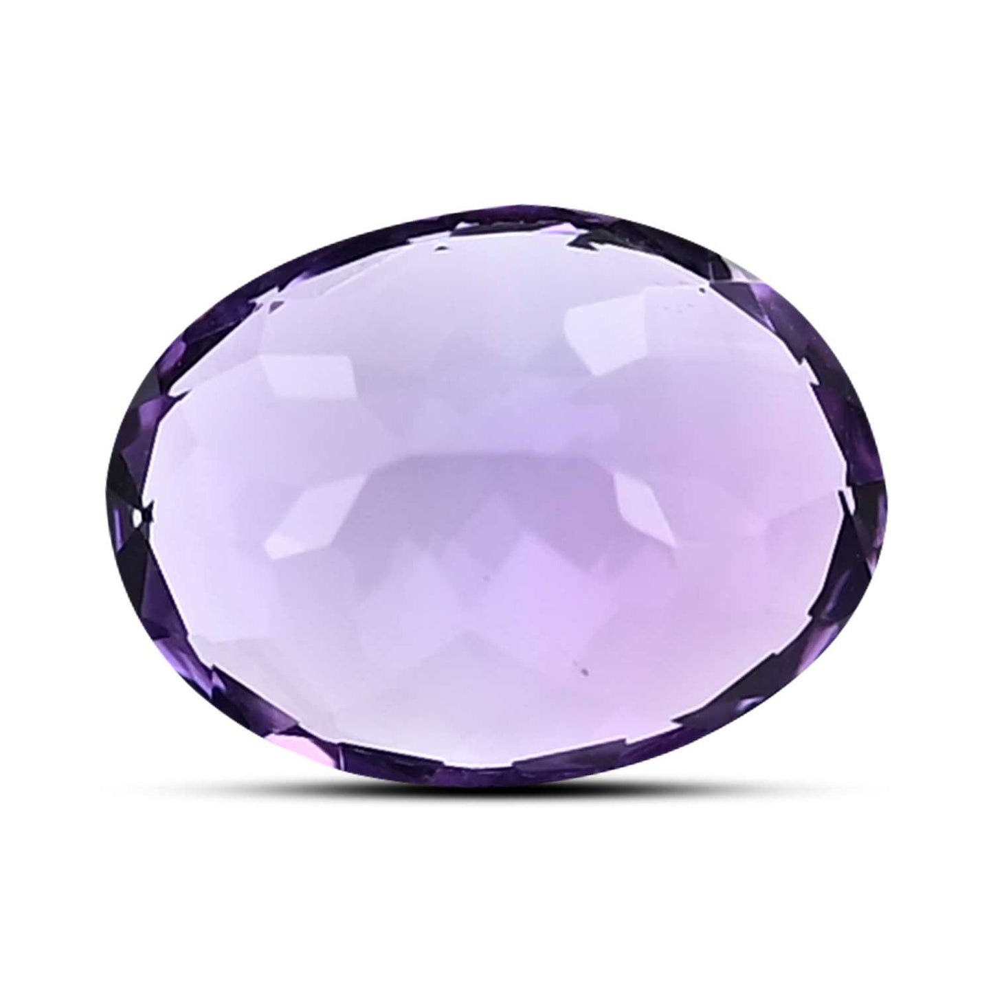 Amethyst (Jamunia) 7.77 Carat