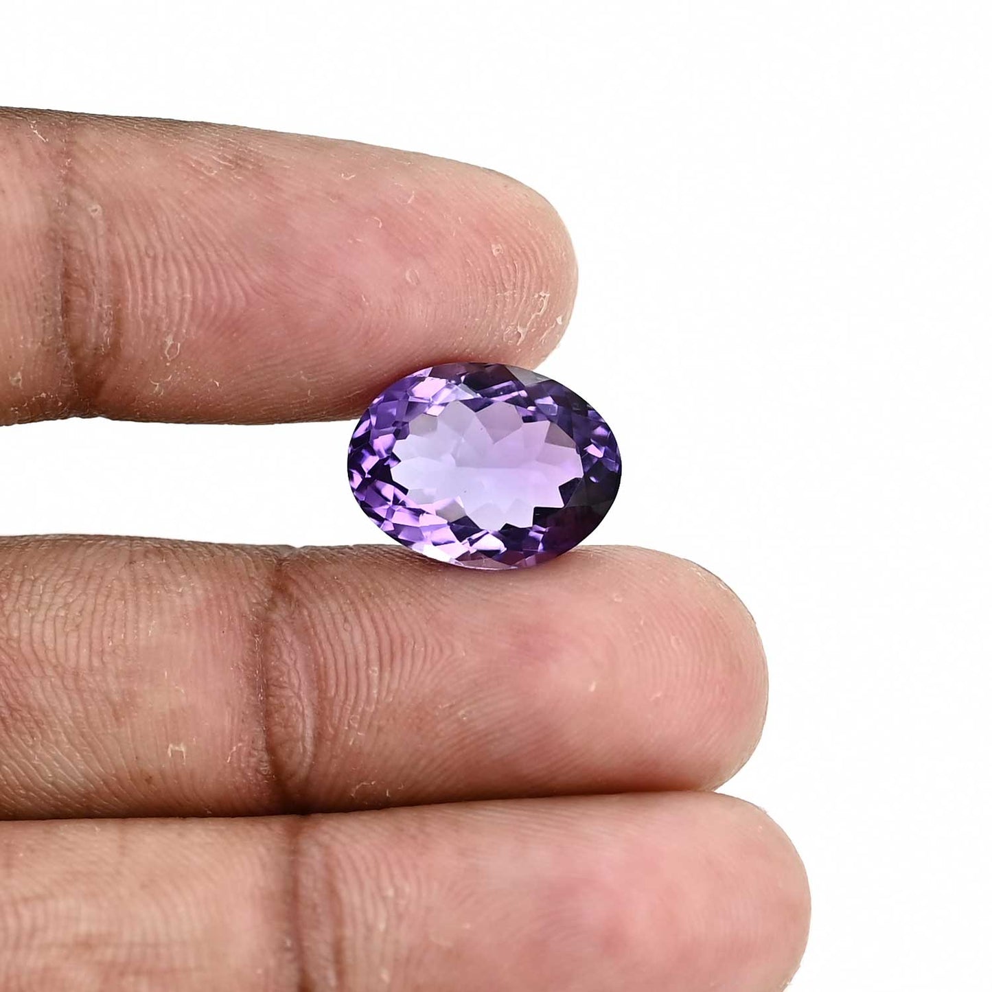 Amethyst (Jamunia) 7.77 Carat