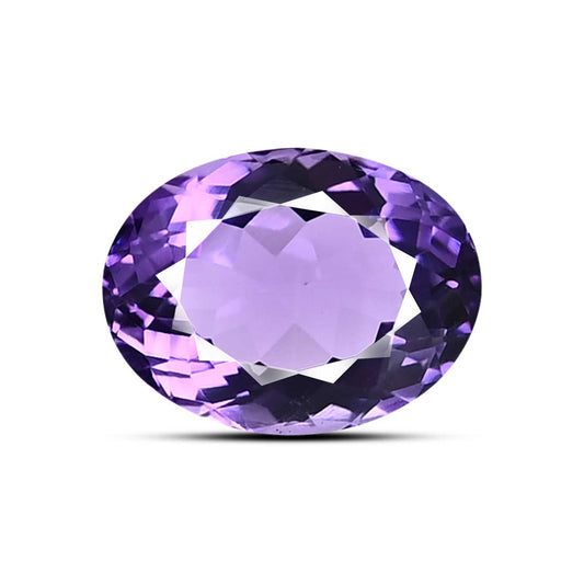 Amethyst (Jamunia) 8.85 Carat