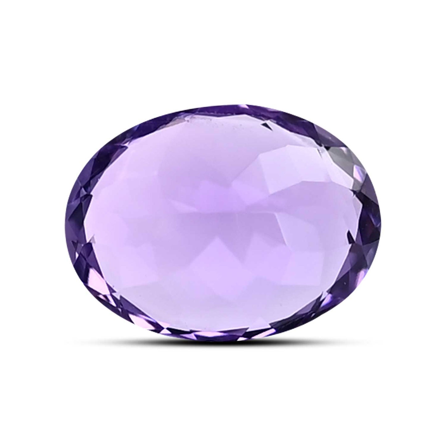 Amethyst (Jamunia) 8.85 Carat