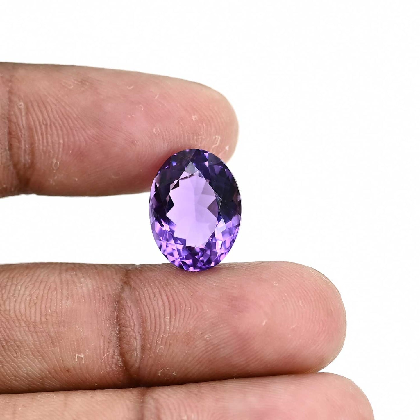 Amethyst (Jamunia) 8.85 Carat