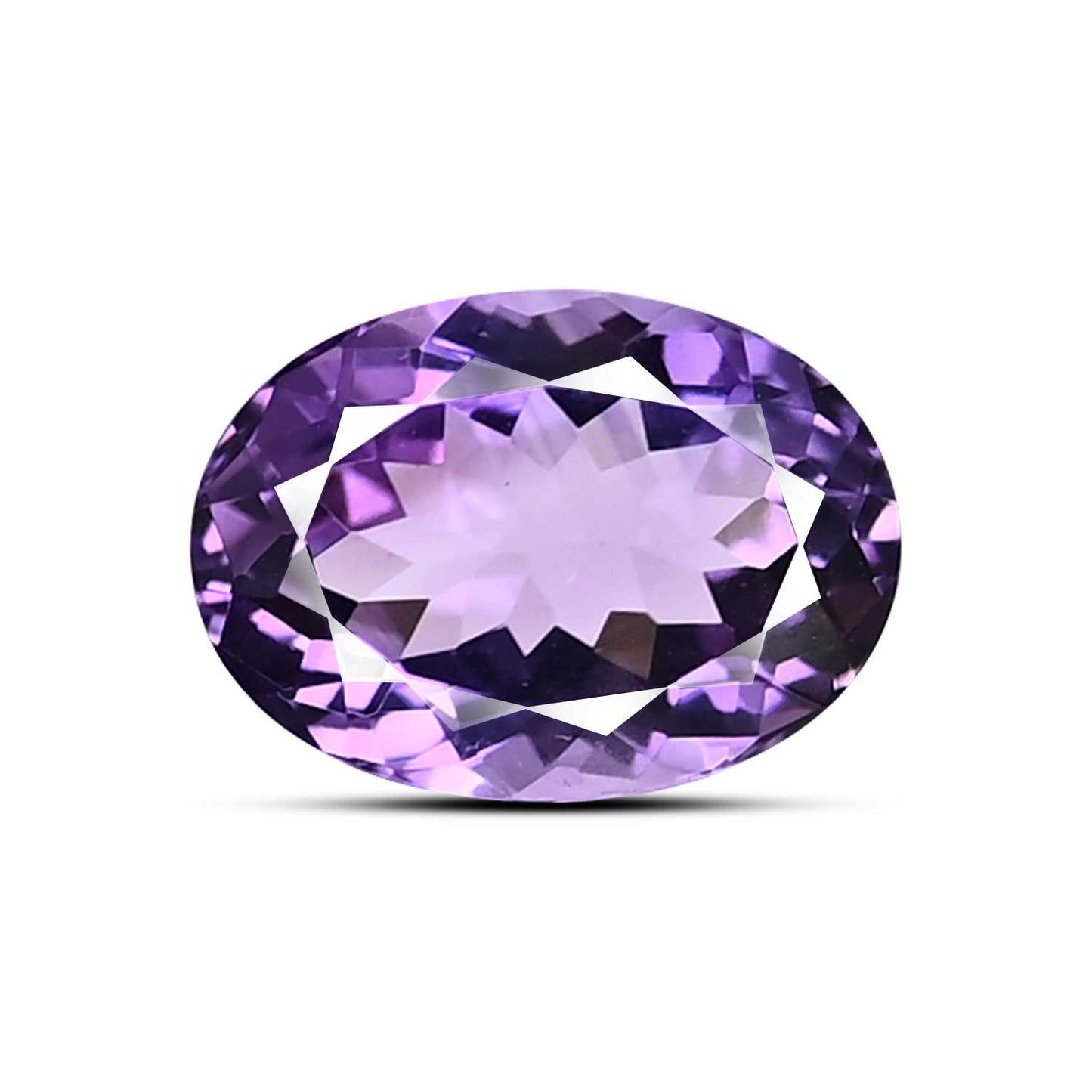 Amethyst (Jamunia) 8.98 Carat