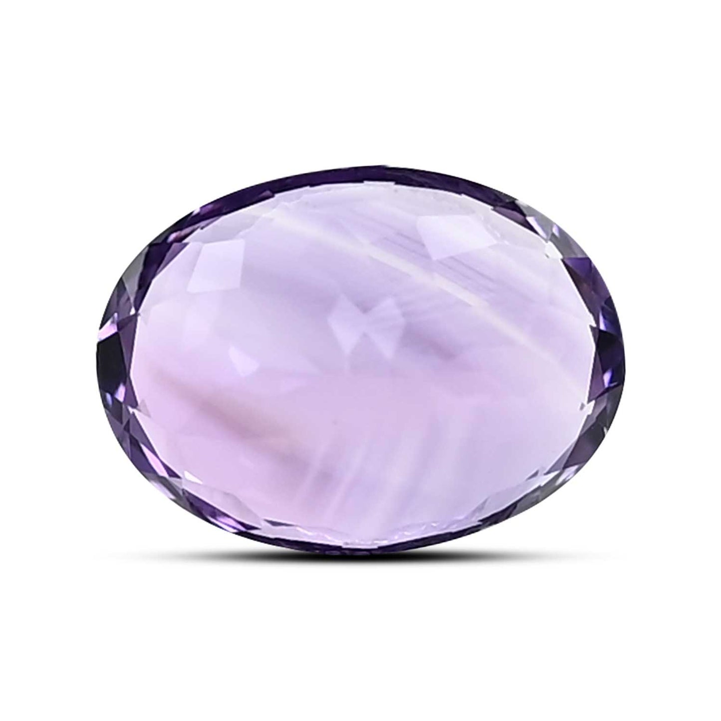 Amethyst (Jamunia) 8.98 Carat