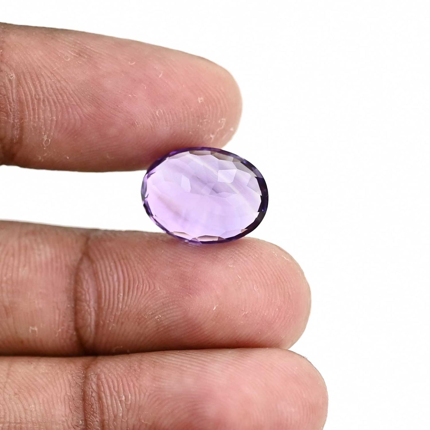 Amethyst (Jamunia) 8.98 Carat