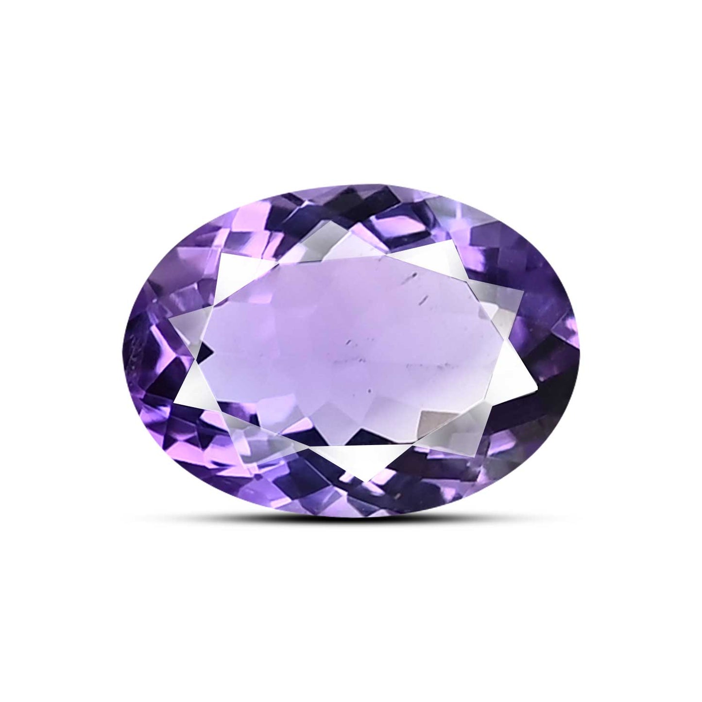 Amethyst (Jamunia) 6.69 Carat