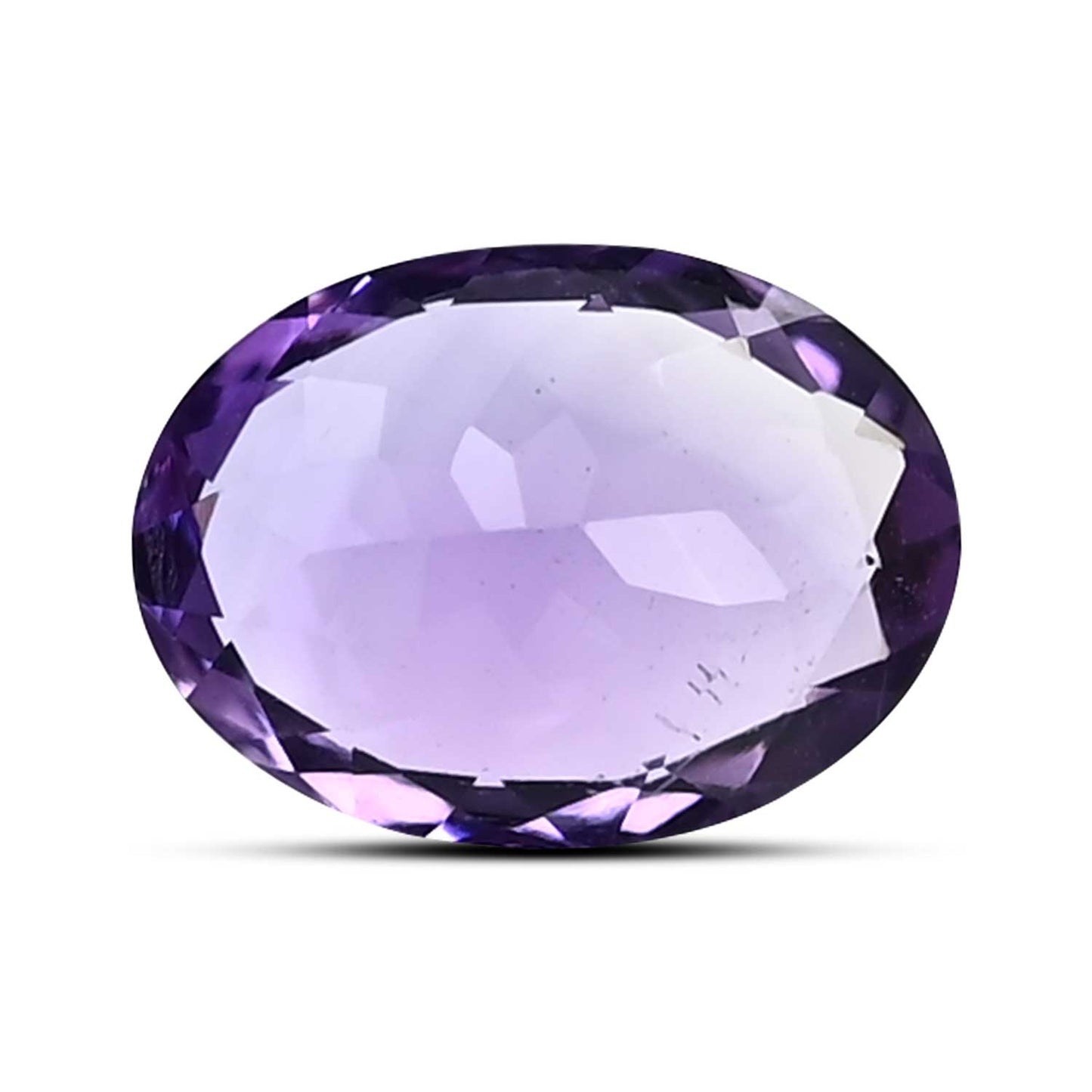 Amethyst (Jamunia) 6.69 Carat