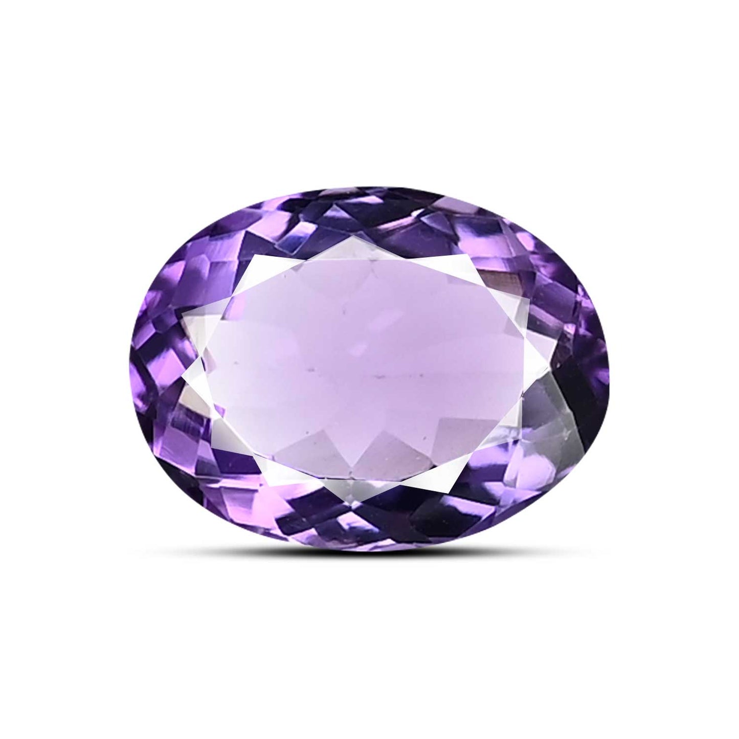 Amethyst (Jamunia) 7.08 Carat