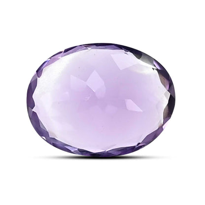 Amethyst (Jamunia) 7.08 Carat