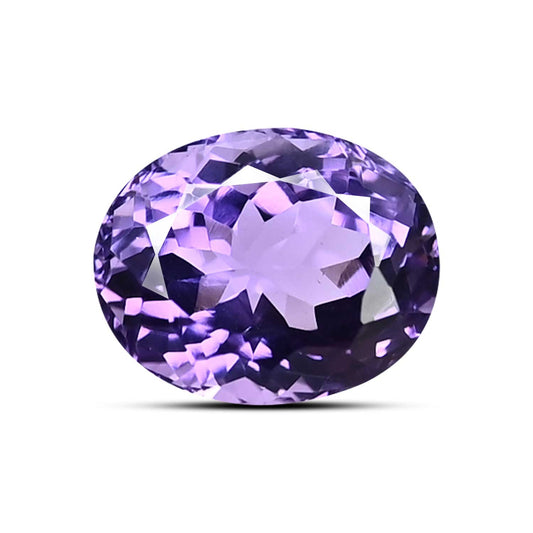 Amethyst (Jamunia) 9.31 Carat