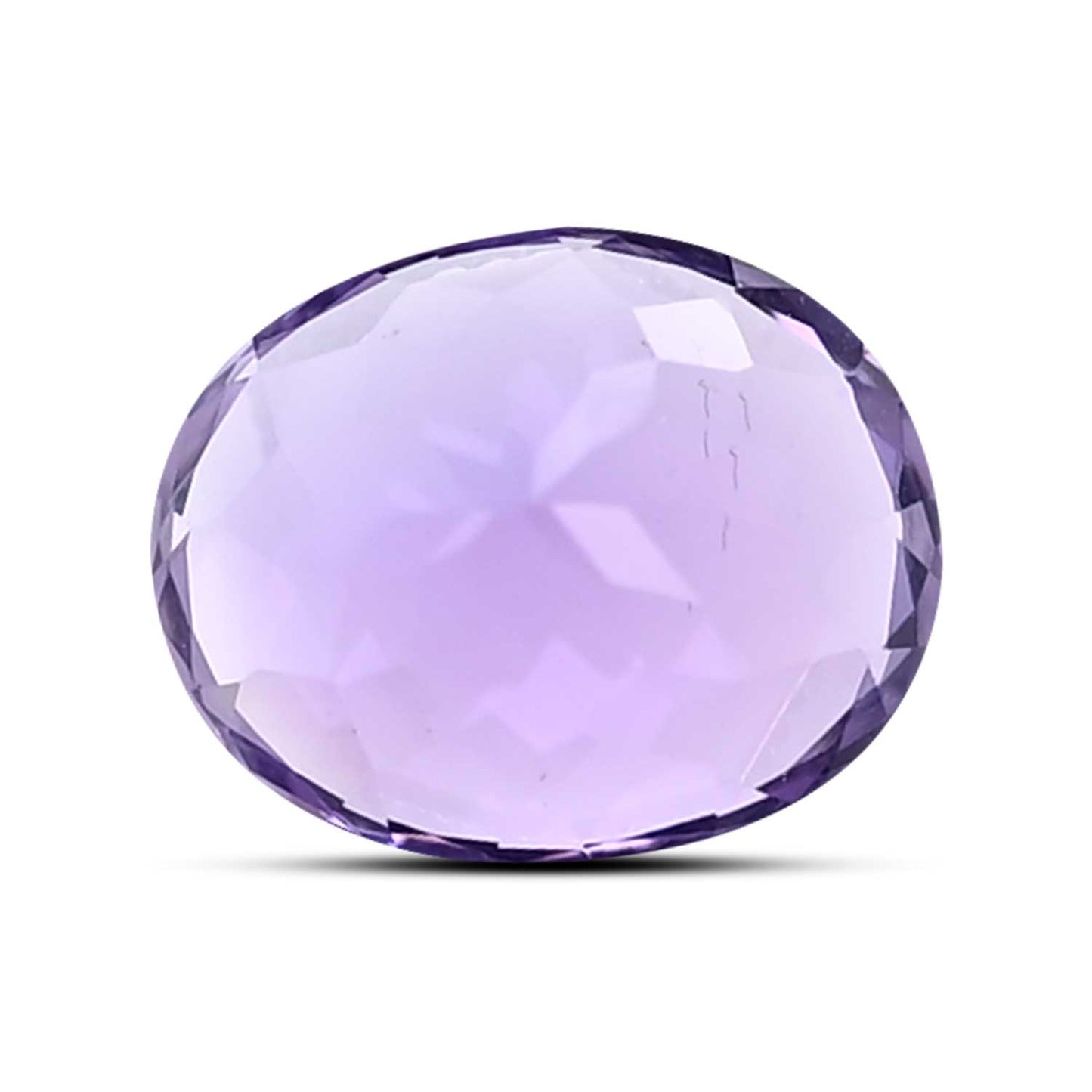 Amethyst (Jamunia) 9.31 Carat