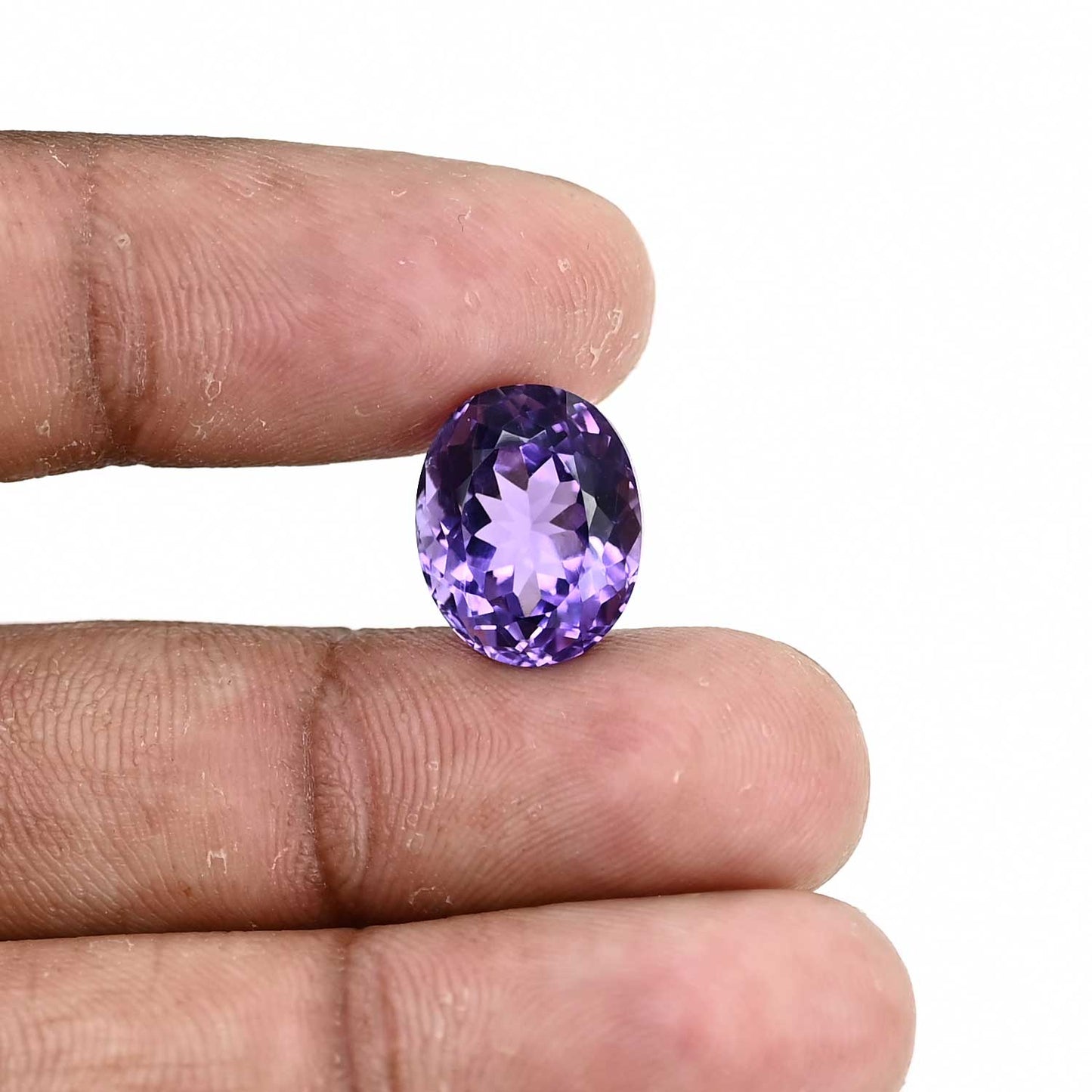 Amethyst (Jamunia) 9.31 Carat