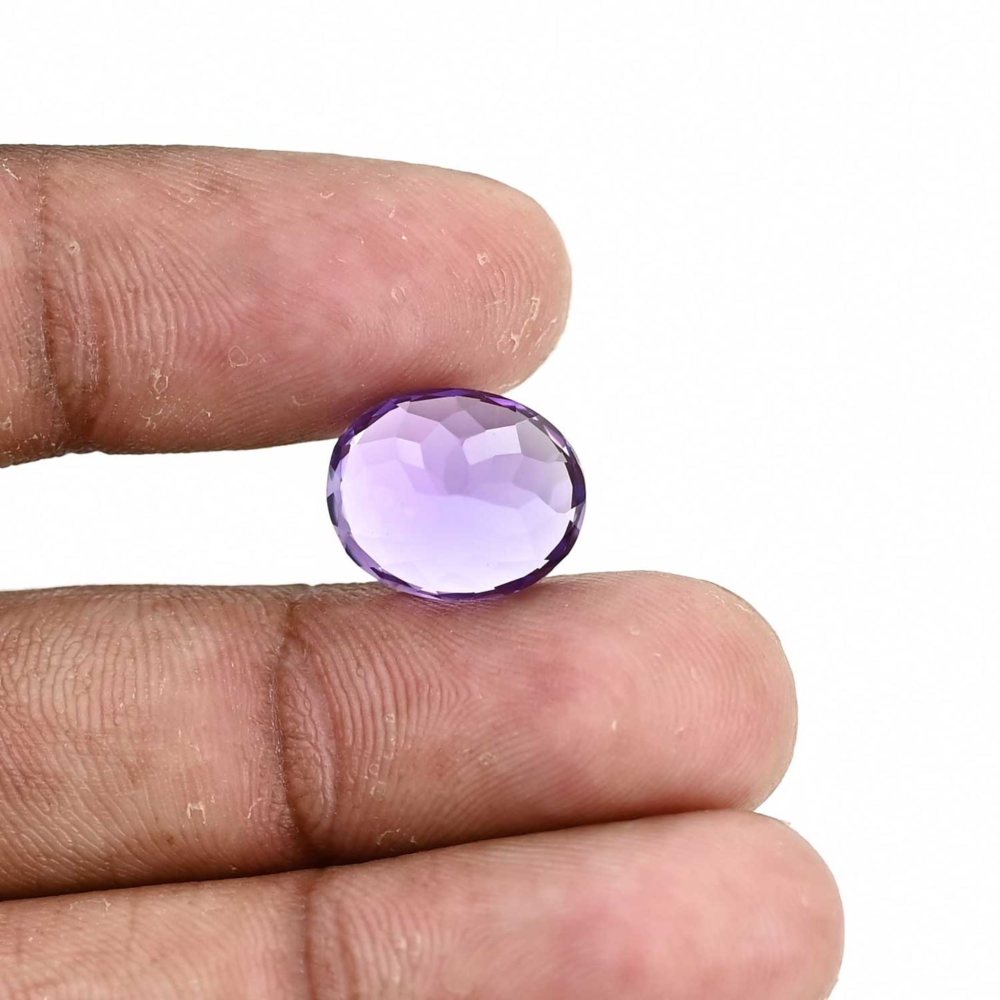 Amethyst (Jamunia) 9.31 Carat