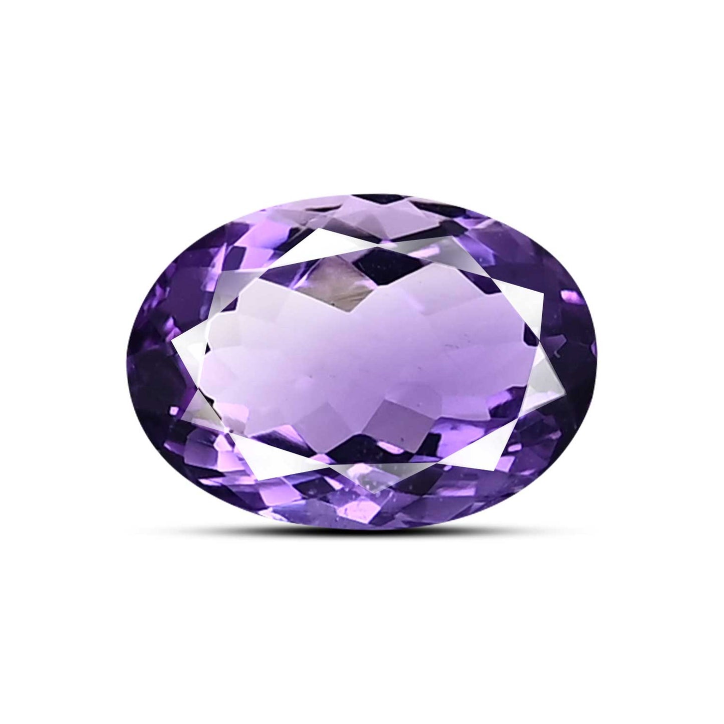 Amethyst (Jamunia) 6.92 Carat