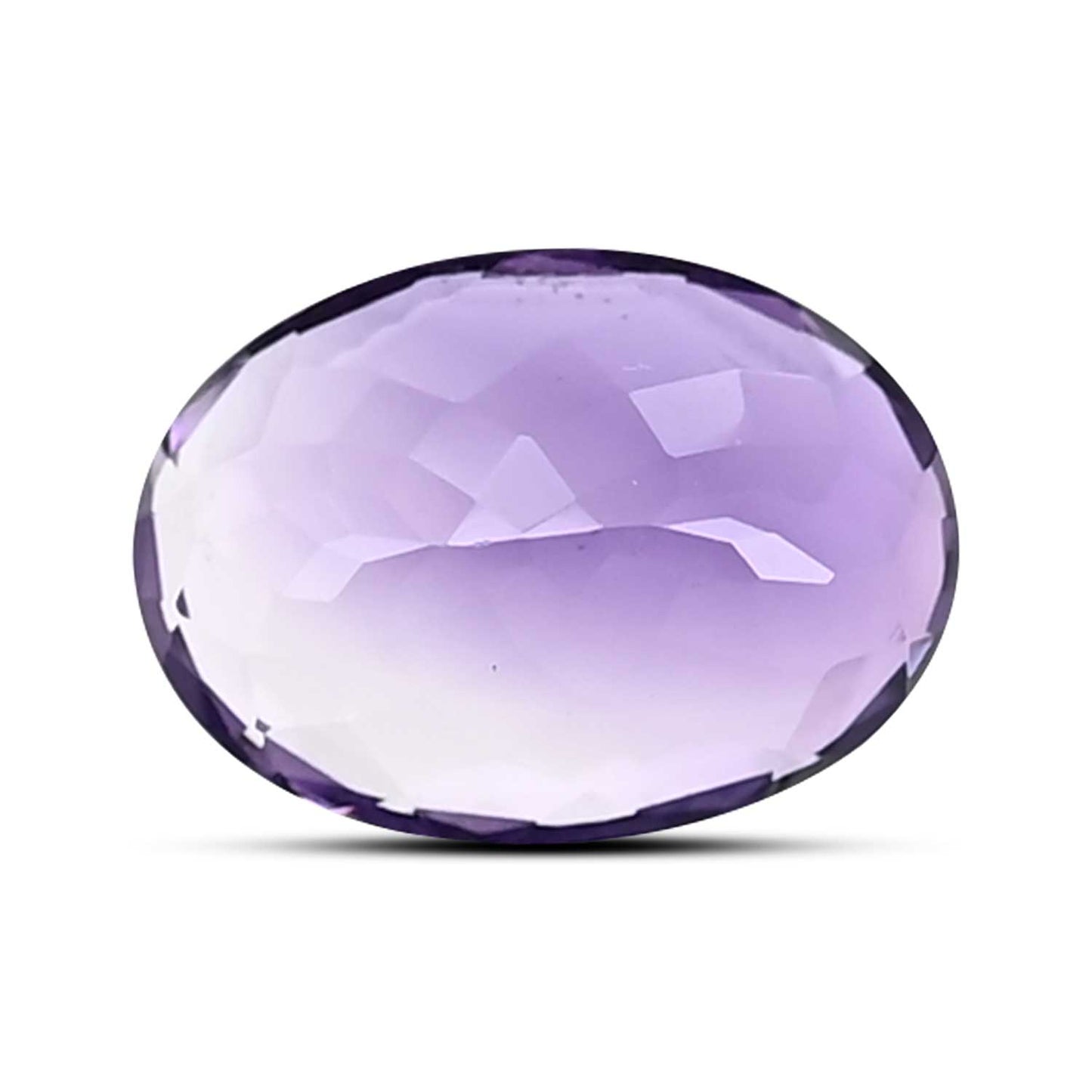 Amethyst (Jamunia) 6.92 Carat
