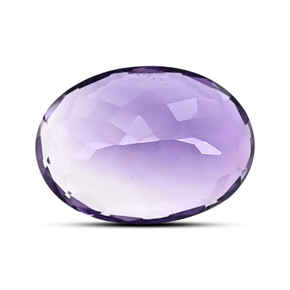Amethyst (Jamunia) 6.92 Carat