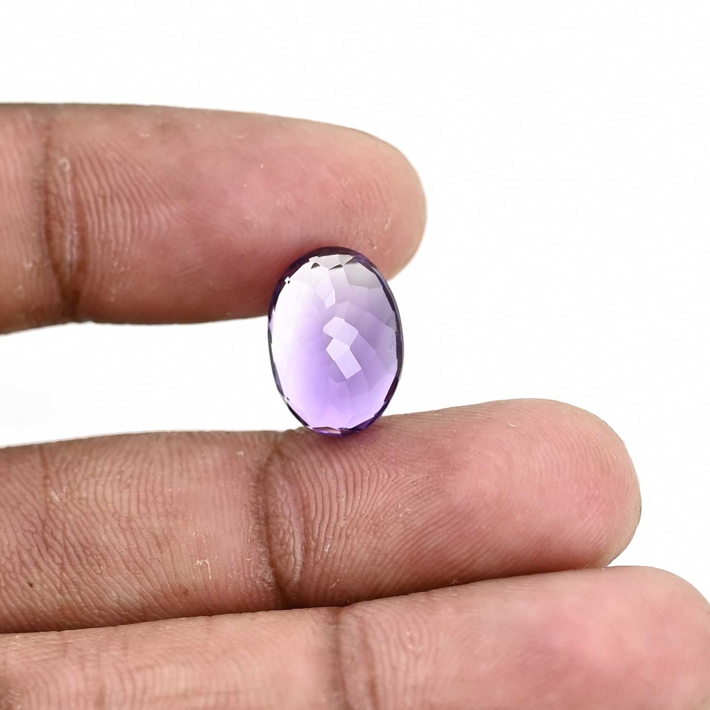 Amethyst (Jamunia) 6.92 Carat