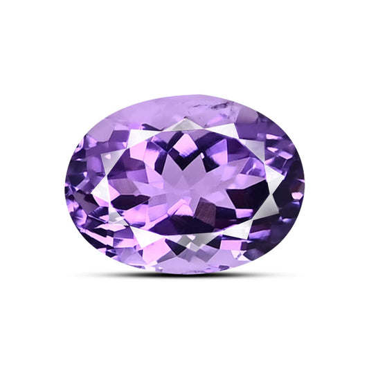 Amethyst (Jamunia) 7.18 Carat