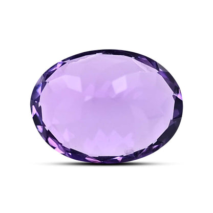 Amethyst (Jamunia) 7.18 Carat