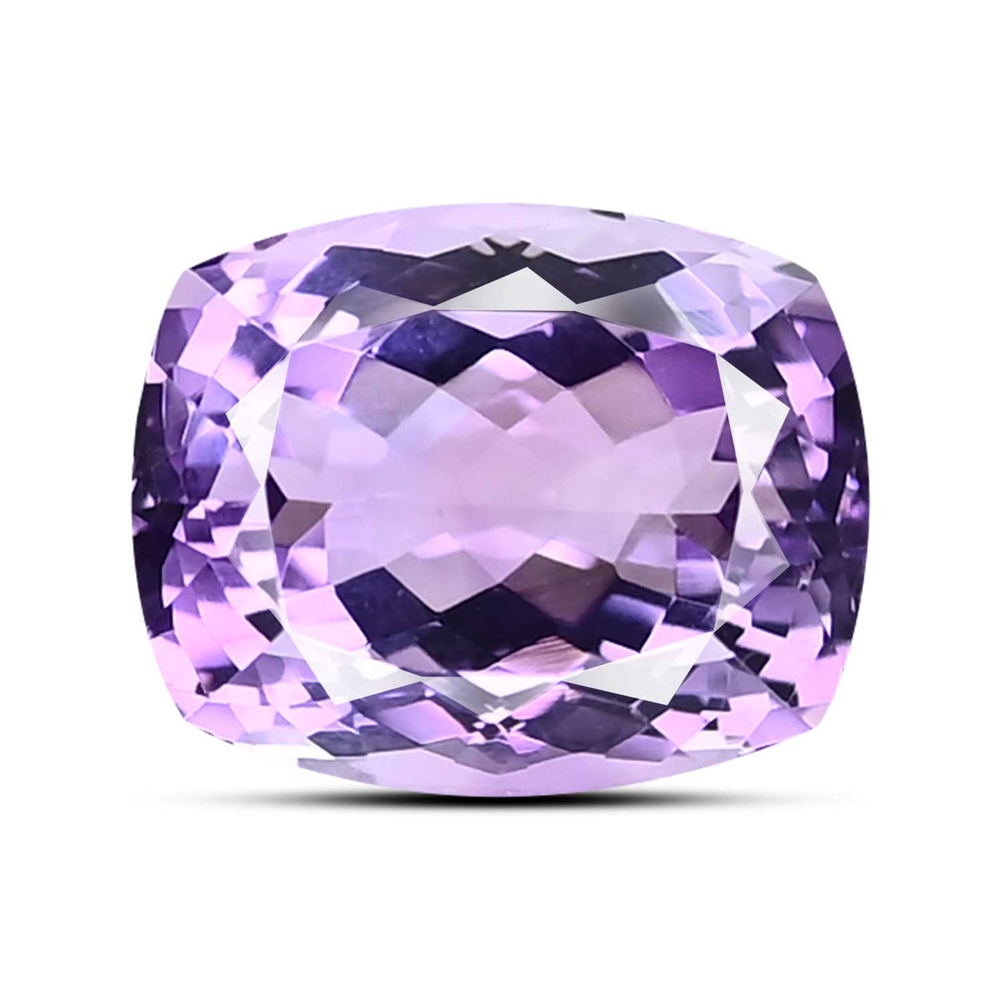 Amethyst (Jamunia) 18.43 Carat