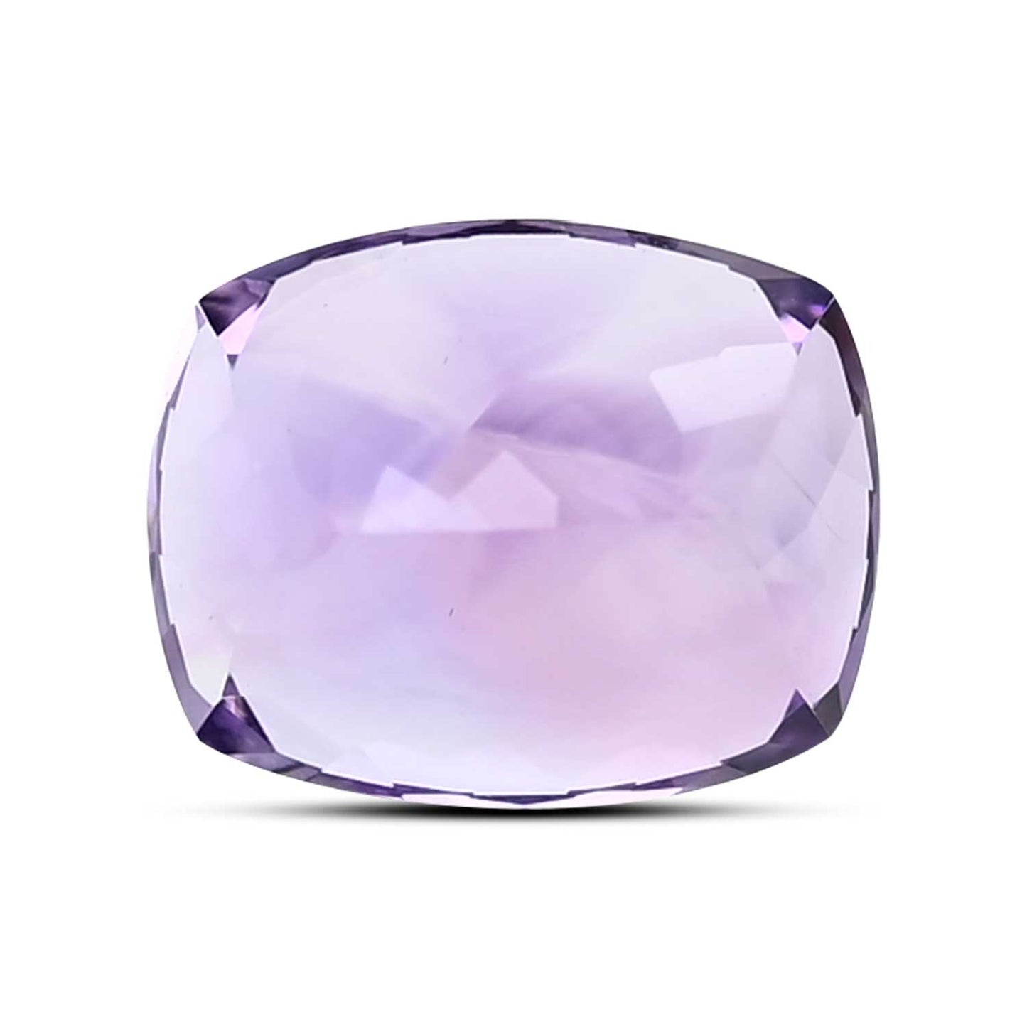 Amethyst (Jamunia) 18.43 Carat