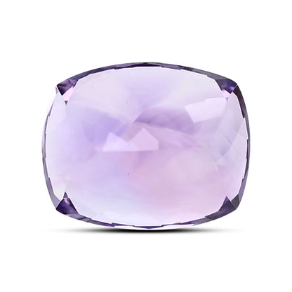 Amethyst (Jamunia) 18.43 Carat