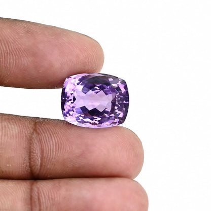 Amethyst (Jamunia) 18.43 Carat