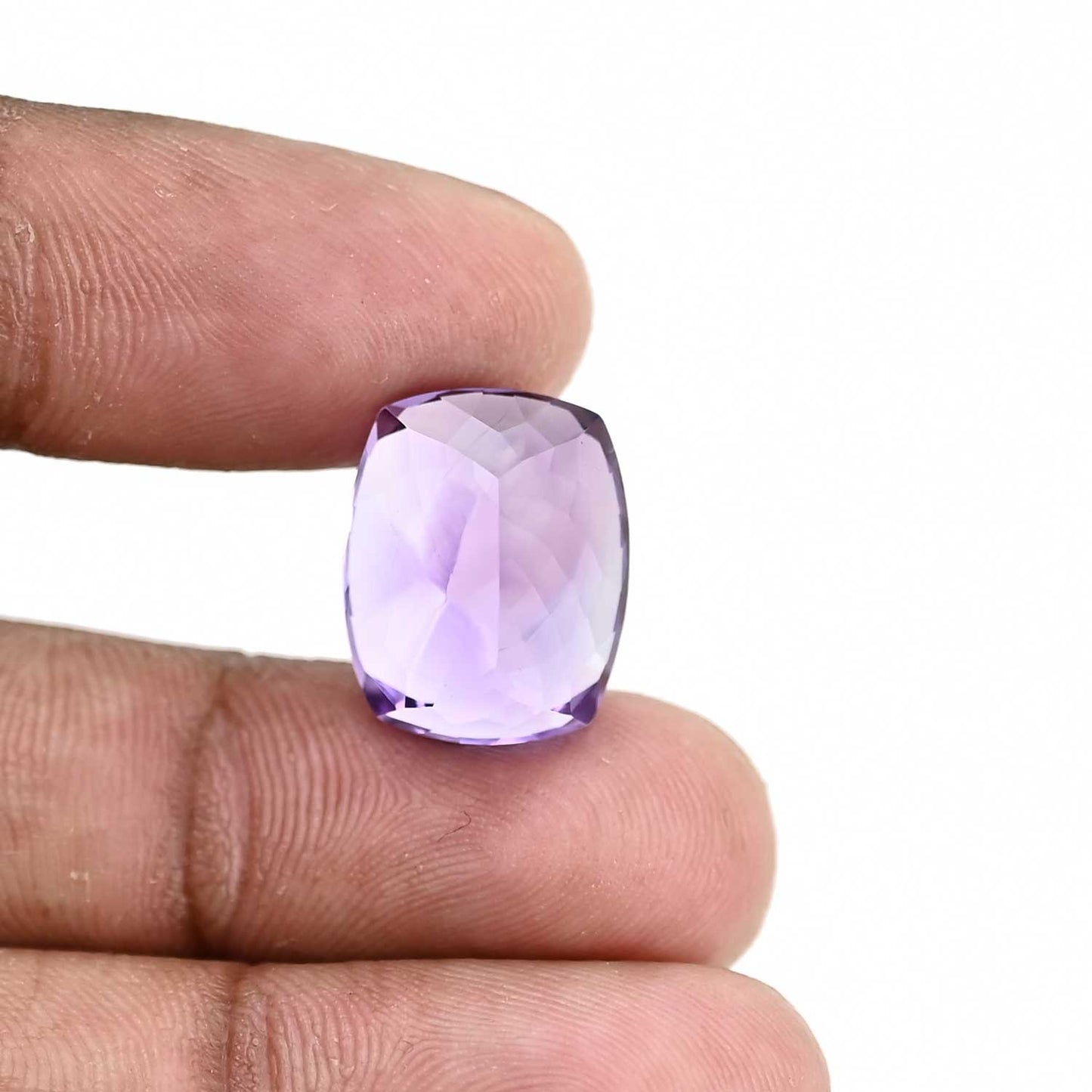 Amethyst (Jamunia) 18.43 Carat