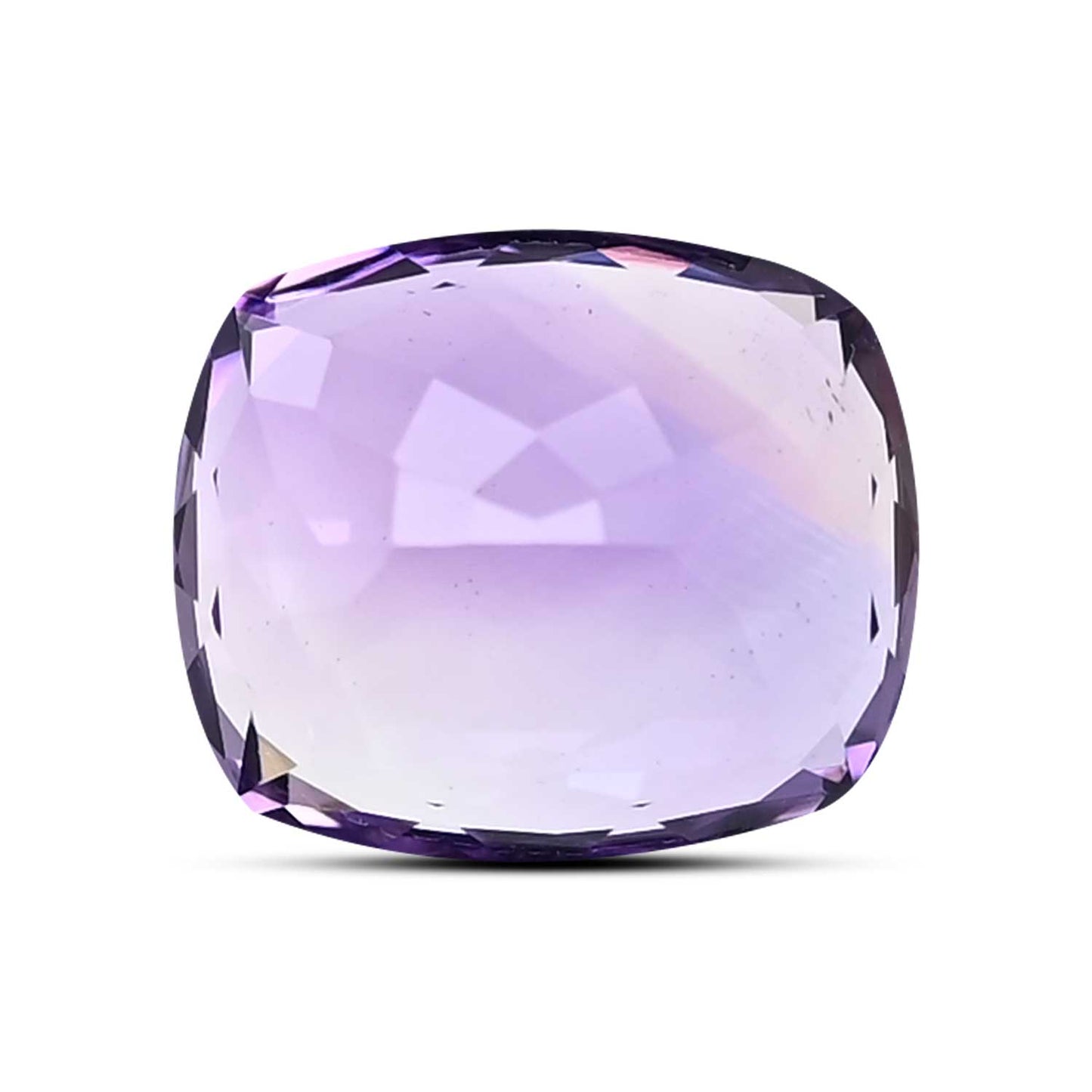 Amethyst (Jamunia) 15.34 Carat
